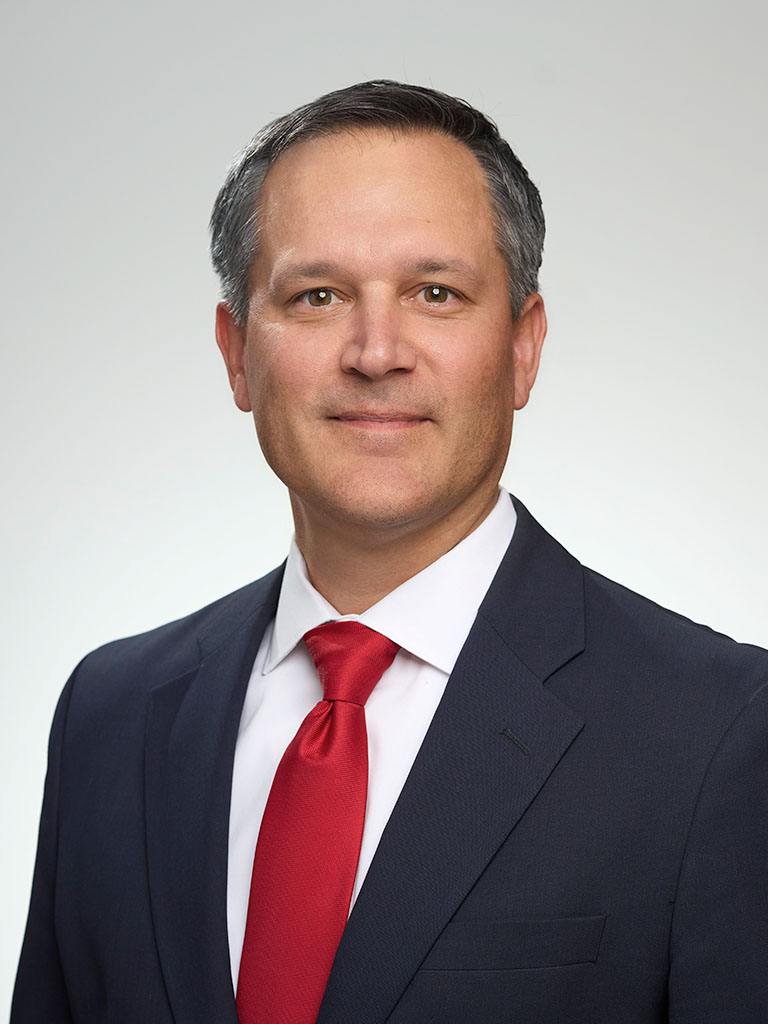 Brian D. Greathouse