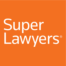 Super Lawyers - Ralph D. Harris
