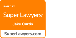 Super Lawyers - Jake Curtis