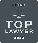 Phoenix Top Lawyer - 2022