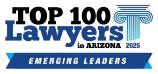 50 Emerging Leaders in Arizona Law for 2025