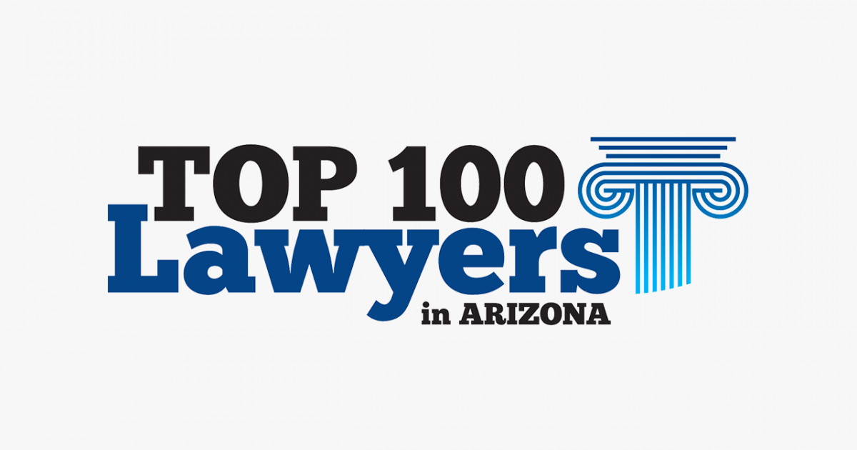 Andy Abraham And Susie Ingold Named To 2024 Top 100 Lawyers List By AZ ...