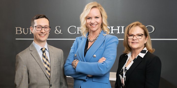 Employment Litigation Team