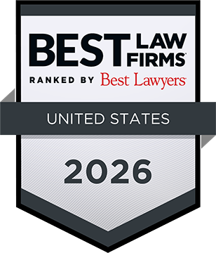 Best Law Firms 2025