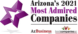 Most Admired Companies 2021