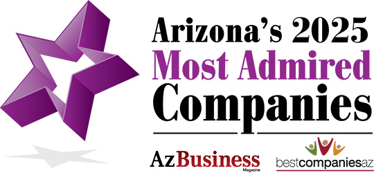 Most Admired Companies 2025
